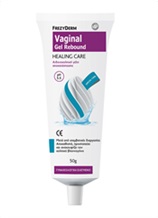 VAGINAL  GEL  REBOUND HEALING  