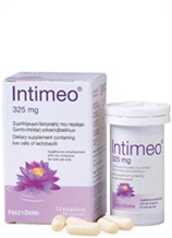INTIMEO®
