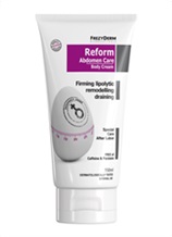 REFORM ABDOMEN CARE CREAM