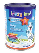FREZYLAC SILVER 1