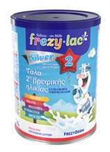 FREZYLAC SILVER 2