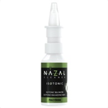 NAZAL CLEANER ΙSOTONIC