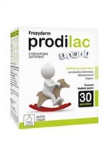 PRODILAC START