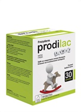 PRODILAC START