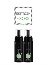 2 AC-NORM ACTIVE FOAM PLUS 150ml ΜΕ ΕΚΠΤΩΣΗ 30%