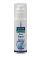 ATOPREL BATH CREAM