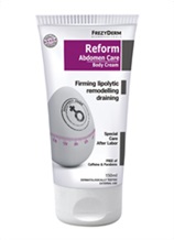 REFORM ABDOMEN CARE CREAM