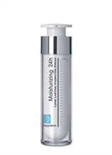 MOISTURIZING 24H CREAM