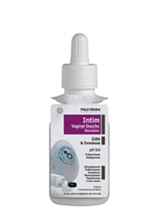 INTIM VAGINAL DOUCHE ΣΟΔΑ pH 9
