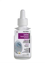 INTIM VAGINAL DOUCHE ΧΑΜΟΜΗΛΙ pH 4,5