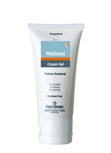 MEDIATED CREAM-GEL