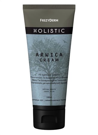 ARNICA CREAM