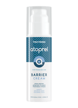 ATOPREL BARRIER CREAM