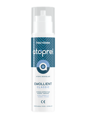 ATOPREL EMOLLIENT CLASSIC