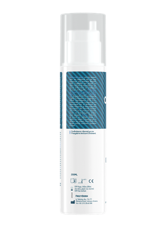 emollient classic 3d3