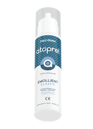 emollient classic 3d4