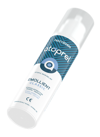 emollient classic 3d5