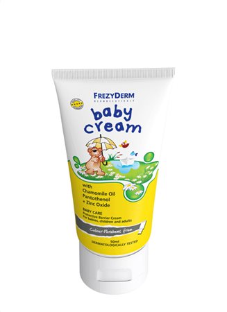 baby cream 50 3d5