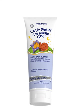 colic relief new 07