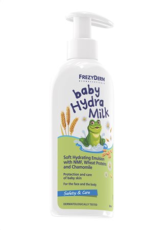 baby hydra milk 3d5