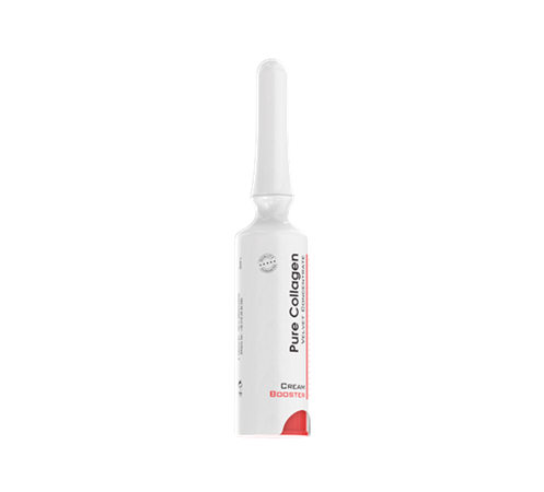 PURE COLLAGEN CREAM BΟΟSTER 3d1