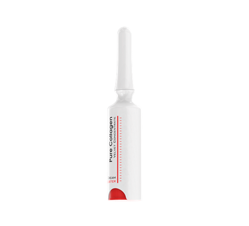 PURE COLLAGEN CREAM BΟΟSTER 3d2