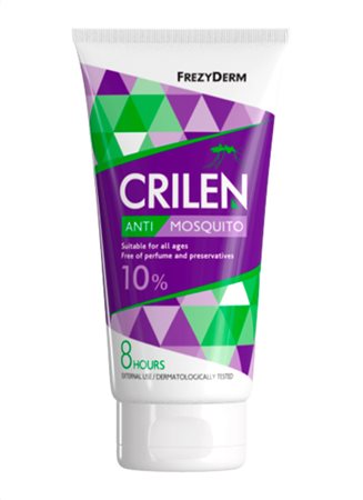 CRILEN ANTI-MOSQUITO 10%