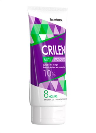  CRILEN ANTI-MOSQUITO 10% 3d2