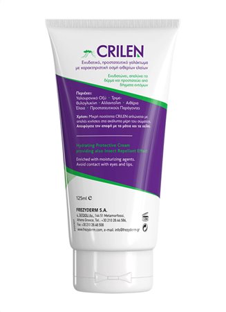 crilen 125-3d3