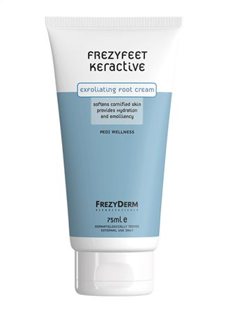 FREZYFEET KERACTIVE CREAM