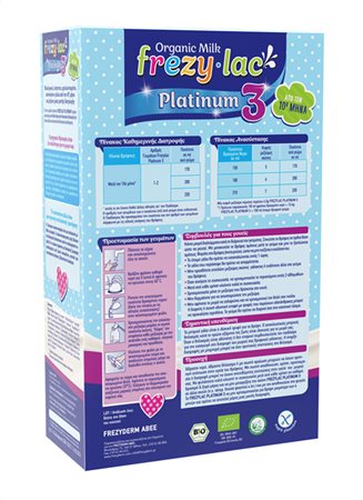 platinum 3 3d4