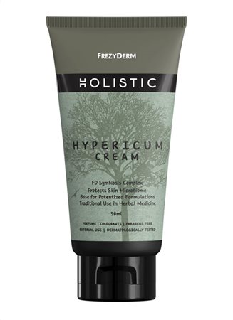 HYPERICUM CREAM