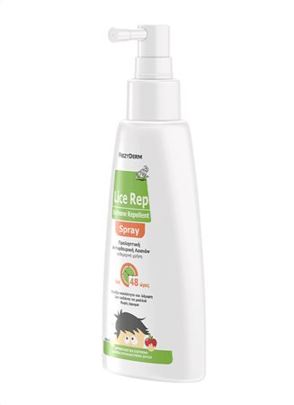 lice rep lotion 3d4