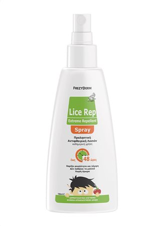LICE REP EXTREME SPRAY