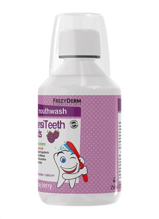sensiteeth mouthwash 3d3