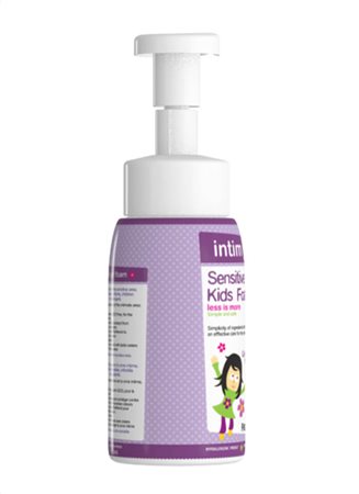 intim girl foam 3d2