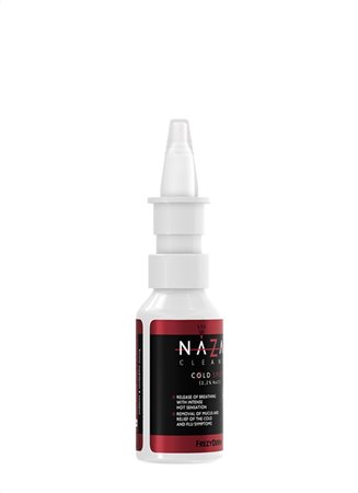nazal cold spicy 3d2