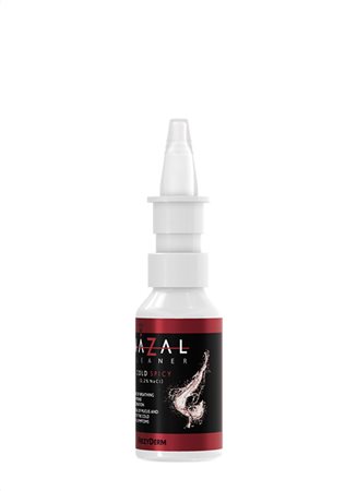 nazal cold spicy 3d3