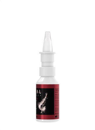 nazal cold spicy 3d5