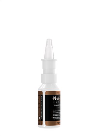 nazal sinus 3d4