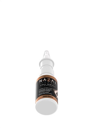 nazal sinus 3d3
