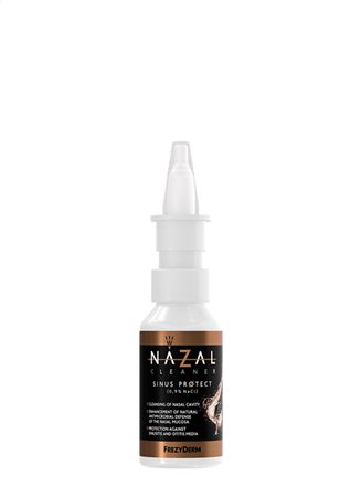 NAZAL CLEANER SINUS PROTECT 