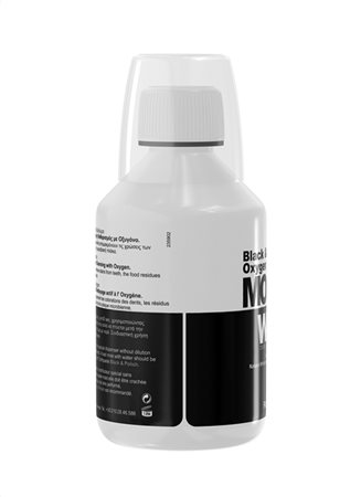 black & polish oxygen mouthwash 3d2