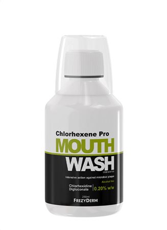 CHLORHEXENE PRO MOUTHWASH