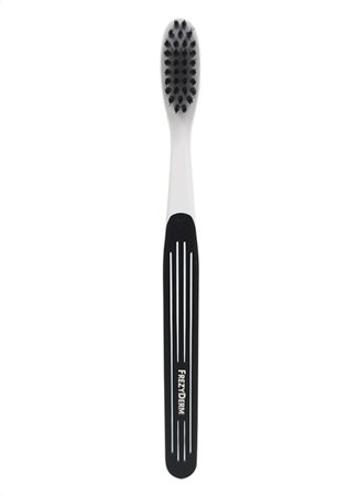 FREZYDERM TOOTHBRUSH EXPERIENCE ACTIVE CARBON SOFT 