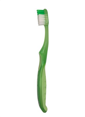 soft junior green side 