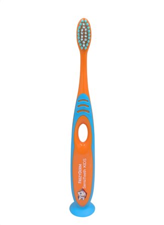SENSITEETH KIDS TOOTHBRUSH SOFT ORANGE 