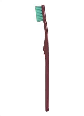 toothbrush soft-wine-side 