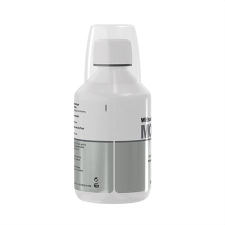 WITHOUT TASTE MOUTHWASH 3D2