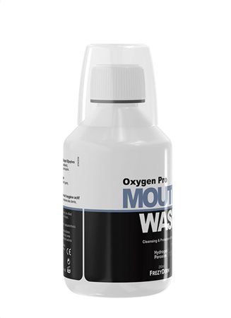 oxygen 3d2